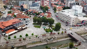 Dan žalosti u Novom Pazaru